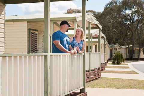 NRMA Echuca Holiday Park - Tourism Caloundra 2