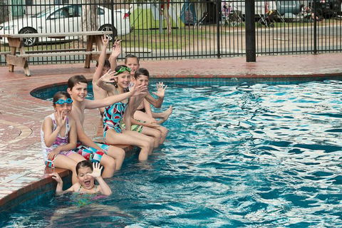 NRMA Echuca Holiday Park - Tourism Caloundra 4