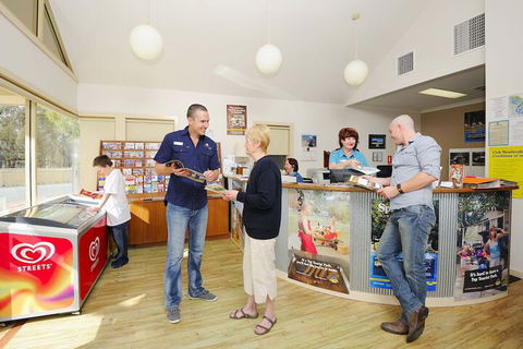 NRMA Echuca Holiday Park - Tourism Caloundra 7