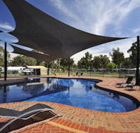 NRMA Echuca Holiday Park - Tourism Caloundra