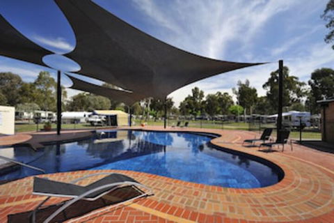 NRMA Echuca Holiday Park - Tourism Caloundra 0