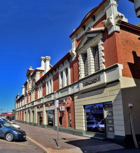 Palace Hotel Kalgoorlie - Tourism Caloundra 0