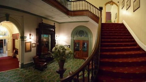 Palace Hotel Kalgoorlie - Tourism Caloundra 2