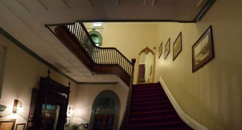 Palace Hotel Kalgoorlie - Tourism Caloundra 1