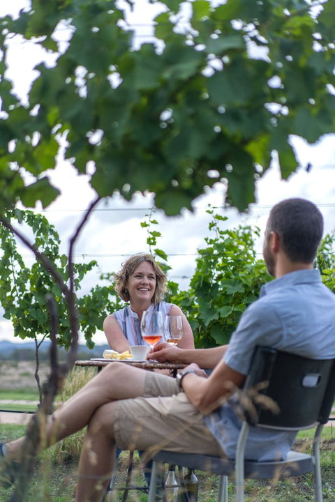 Ridgemill Escape - Tourism Caloundra 0