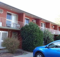 Corowa Golf Club Motel - Tourism Caloundra
