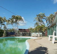 Bluff Palms Motel - Tourism Caloundra