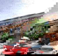 Goldfields Hotel Motel - Tourism Caloundra