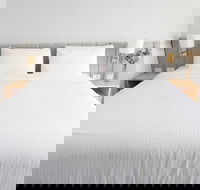 The Beachcomber Hotel  Resort Ascend Hotel Collection - Tourism Caloundra