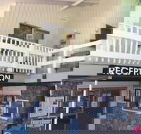 Captain Cook Holiday Village - Tourism Caloundra