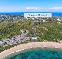 Oceanic Apartments Sorrento - Tourism Caloundra