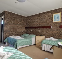 Sussex Inlet Motel - Tourism Caloundra