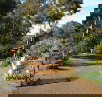 Pamela's Retreat - Tourism Caloundra