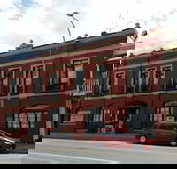 Mandelson's of Goulburn - Tourism Caloundra