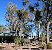 AAOK Jandowae Accommodation Park - Tourism Caloundra