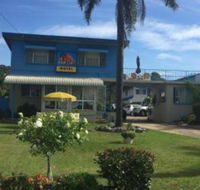 Kon Tiki Apartments - Tourism Caloundra