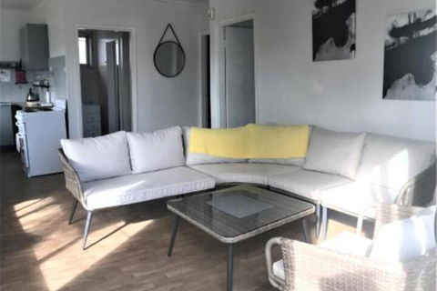 Kon Tiki Apartments - Tourism Caloundra 3