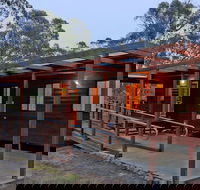 Sommerville Valley Tourist Park - Tourism Caloundra