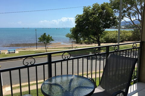 Whitsunday Waterfront Apartments - Tourism Caloundra 6
