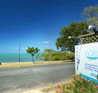 Whitsunday Waterfront Apartments - Tourism Caloundra