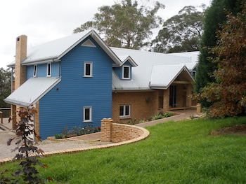 Darnell Bed & Breakfast - Tourism Caloundra 2
