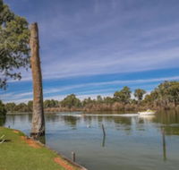 Rivergardens Holiday Park - Tourism Caloundra