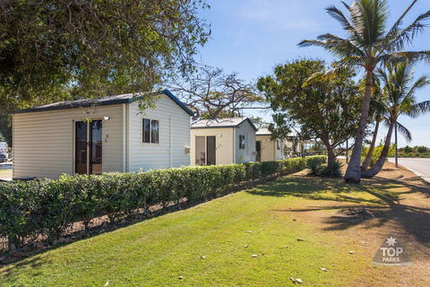 Harbour Lights Tourist Park - Tourism Caloundra 2