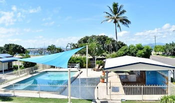 Harbour Lights Tourist Park - Tourism Caloundra 1