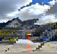 Gebi's Apartments Falls Creek - Tourism Caloundra