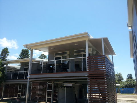 NRMA Sydney Lakeside Holiday Park - Tourism Caloundra 0
