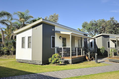 NRMA Sydney Lakeside Holiday Park - Tourism Caloundra 1