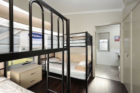 NRMA Sydney Lakeside Holiday Park - Tourism Caloundra 4