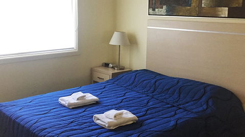 NRMA Sydney Lakeside Holiday Park - Tourism Caloundra 6