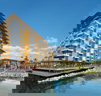 Saltwater Suites - Tourism Caloundra