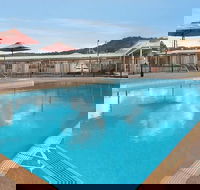 The Ashwood Motel - Tourism Caloundra