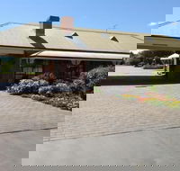 Philadelphia Motor Inn Echuca - Tourism Caloundra