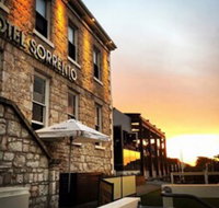 Hotel Sorrento - Tourism Caloundra
