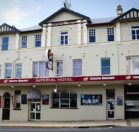 Imperial Hotel Cowra - Tourism Caloundra