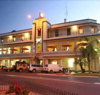 Renmark Hotel Motel - Tourism Caloundra