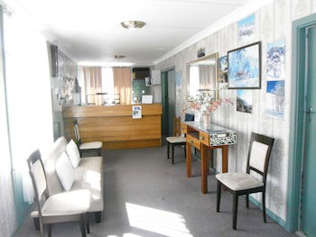 Cooma Country Club Motor Inn - Tourism Caloundra 0