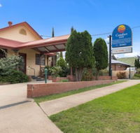 Comfort Inn Sovereign Gundagai - Tourism Caloundra