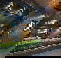 57 Hotel - Tourism Caloundra