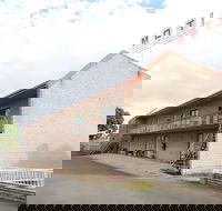 Apollo Motel Biloela - Tourism Caloundra