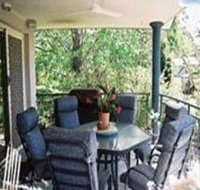 Terrigal Lagoon Bed  Breakfast - Tourism Caloundra