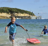NRMA Port Campbell Holiday Park - Tourism Caloundra
