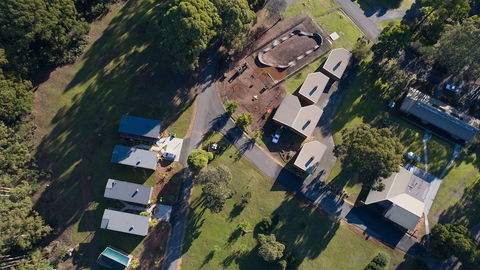 NRMA Port Arthur Holiday Park - Tourism Caloundra 1
