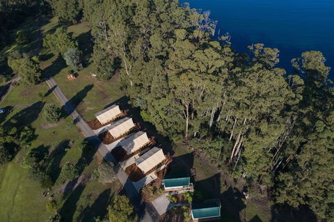 NRMA Port Arthur Holiday Park - Tourism Caloundra 3