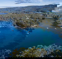 NRMA Port Arthur Holiday Park - Tourism Caloundra