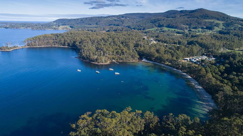 NRMA Port Arthur Holiday Park - Tourism Caloundra 0