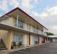Tweed Heads Vegas Motel